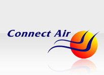 connect air